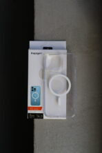 Чохол Spigen Crystal with Mag Safe 12/12 Pro - Зображення 2