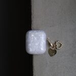 Чохол Pearl White 1/2