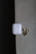 Чохол Pearl White 1/2