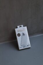 Чохол Space Transparent 14 Plus