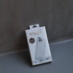 Чохол Space Transparent 6/7/8/SE 2020