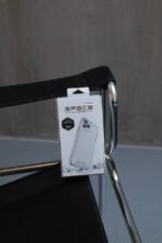 Чохол Space Transparent 14 Plus - Зображення 2