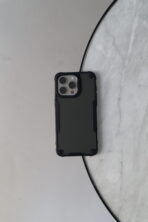 Чохол Frosted Black X/Xs