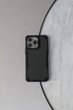 Чохол Frosted Black X/Xs - Зображення 2