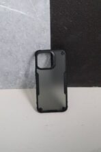 Чохол Frosted Black X/Xs - Зображення 3