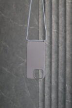 Чохол Cross-Body 15 Pro (gray) - Зображення 2