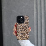 Чохол Leopard Stripe 14 Plus