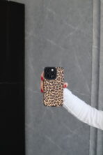 Чохол Leopard Stripe 15 Plus - Зображення 2