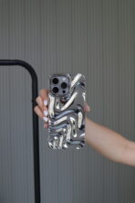 Чохол Big Silver Wave 15 Pro - Зображення 2