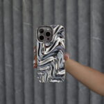 Чохол Big Silver Wave 14 Pro Max