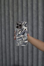 Чохол Big Silver Wave 15 Pro