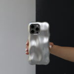 Чохол Silver Bubble 11