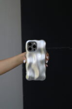 Чохол Silver Bubble 11 - Зображення 2