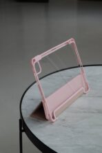 Чохол TOBY iPad Pro 11ʼ 2018/2021/2022 (рожевий) - Зображення 2