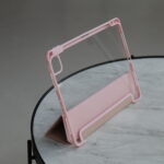 Чохол TOBY iPad Air 4/5 10.9ʼ (рожевий)