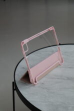 Чохол TOBY iPad Pro 11ʼ 2018/2021/2022 (рожевий)