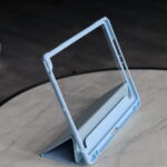 Чохол TOBY iPad Pro 11' 2024 (блакитний)