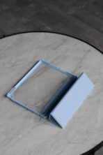 Чохол TOBY iPad Pro 11' 2018/2021/2022 (блакитний) - Зображення 3