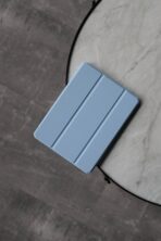 Чохол TOBY iPad Pro 11' 2018/2021/2022 (блакитний) - Зображення 4