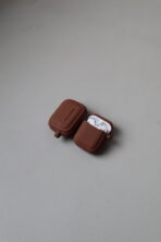 Чохол Silicone brown Pro 3 - Зображення 2