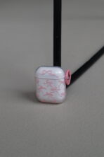 Чохол Clear Pink Bow 3 - Зображення 2