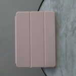 Чохол Smart Leather 4/5 10.9' 2020 (pink sand)