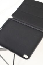 Чохол Smart Leather 4/5 10.9ʼ 2020 (black) - Зображення 3