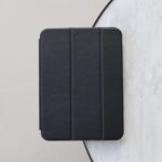 Чохол Smart Leather Pro 11' 2020 (black)