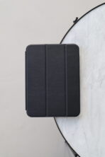 Чохол Smart Leather 4/5 10.9ʼ 2020 (black)