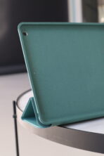 Чохол Smart Leather 4/5 10.9' 2020 (pine green) - Зображення 2