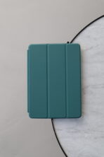 Чохол Smart Leather 4/5 10.9' 2020 (pine green)