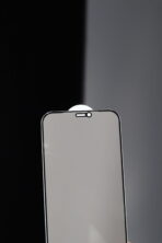 Скло захисне анти-шпигун 17 Air (чорне)