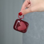 Чохол Wine Heart 4