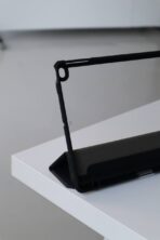 Чохол TOBY iPad 9.7 NEW 2017/2018 (чорний) - Зображення 3