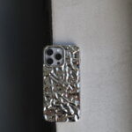 Чохол Venom Silver 17