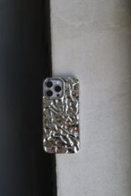 Чохол Venom Silver 17 Pro Max