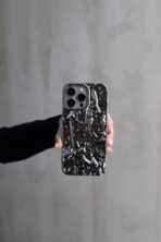 Чохол Venom Silver 17 Pro Max - Зображення 2