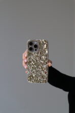 Чохол Venom Silver 17 Pro Max - Зображення 3