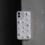 Чохол White Pearl 12