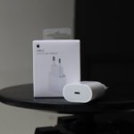 Адаптер Type - C ORIGINAL 20W Епл