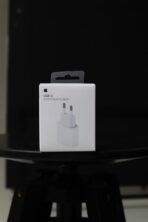 Адаптер Type-C 20W COPY Епл - Зображення 2