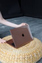 Накладка Crystal Air 13' (A1466/A1369) (clear)