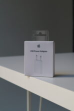 Адаптер - USB COPY 1в1 5W Епл - Зображення 2