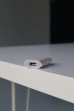 Адаптер - USB COPY 1в1 5W Епл - Зображення 3