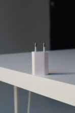 Адаптер - USB 5W COPY Епл