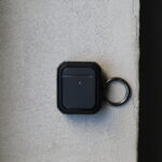 Чохол Strong Black 1/2