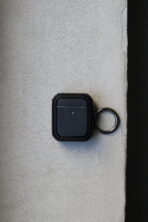 Чохол Strong Black Pro