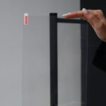 Захисне скло iPad Pro 11' 2024