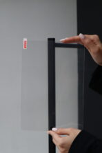 Захисне скло iPad Pro 13` 2024