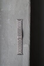 Ремінець Big Metal 42mm/44mm/45mm/46mm/49mm/ULTRA (titanium) - Зображення 2